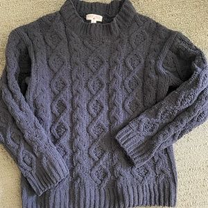 Girls Sweater